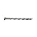 Pro-Fit Wood Screw, #6, 1 in, Phillips Drive 0282054